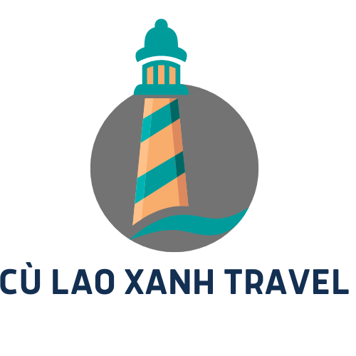 Cù Lao Xanh Travel